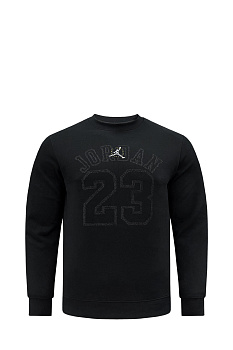 Свитшот Nike Jordan Flight Club 40808A019 Black