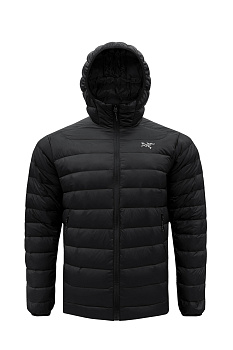 Куртка Arcteryx Thorium AR Hoody Men's 71029675 Black