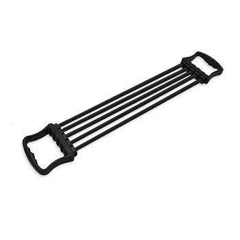 Эспандер грудной SC-85009 трубчатый 5- 20 кг