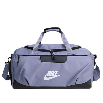 Спортивная сумка Nike Air Heritage Light Blue