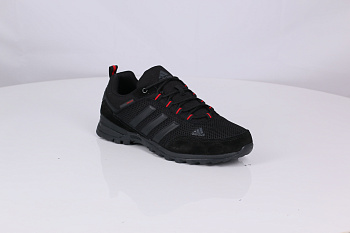 Кроссовки Adidas Daroga ClimaProof 40425A843 Black / Red
