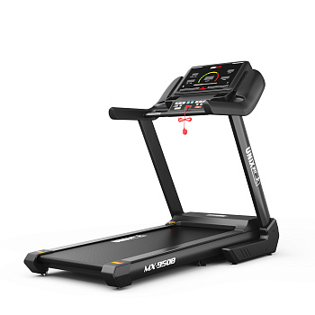 Беговая дорожка UNIX Fit MX-950B Black