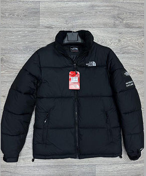Куртка утепленная The North Face Summit Series Jacket Black