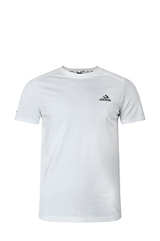 Футболка Adidas Performance 50110A8806 White