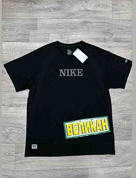 Футболка Nike Athletic 502D885168 GT Black