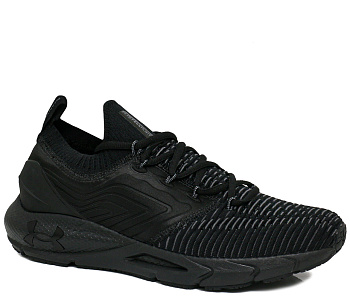 Кроссовки UArmour X HA SpeedForum Europa All Black