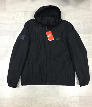 Куртка утепленная Nike Sportswear 403211519 GT Black