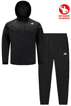 Костюм спортивный Adidas Terrex 40402U9232 GT Black
