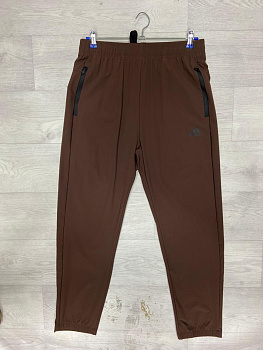 Спортивные брюки Adidas Performance 50114A2426 Brown