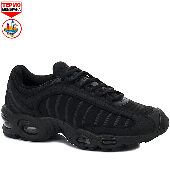 Кроссовки Nike Air Max Tailvind IV GTX Omni-Heat All Black