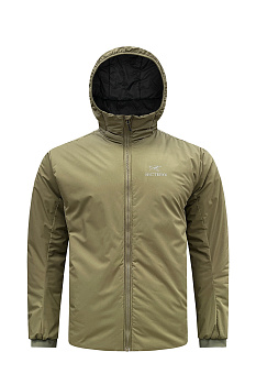 Куртка Arcteryx Macal Jacket Men's 19645 44100 Khaki