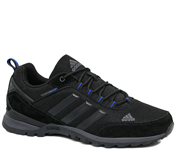 Кроссовки Adidas Daroga ClimaProof 40425A843 Black / Blue