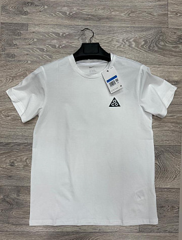 Футболка Nike ACG 412A885165 White