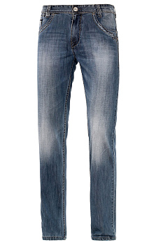 Джинсы Star King J6515 Grey Wash