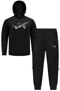 Костюм спортивный Nike Just Do It 78908036A Black