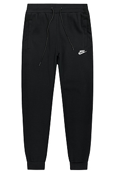 Спортивные брюки Nike Sportswear 40808A002 Black