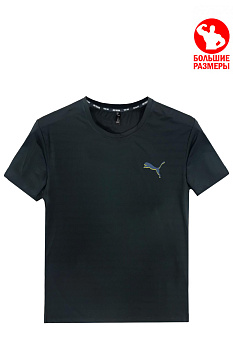 Футболка Puma Baseline Tearaway 94087278 GT Dark Gray