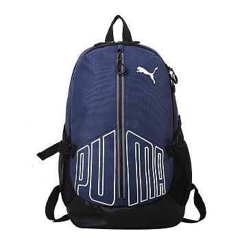 Рюкзак Puma 50416Z3364 Dark Blue / Black / White