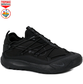 Кроссовки Nike ACG GTX 50903A136 Black