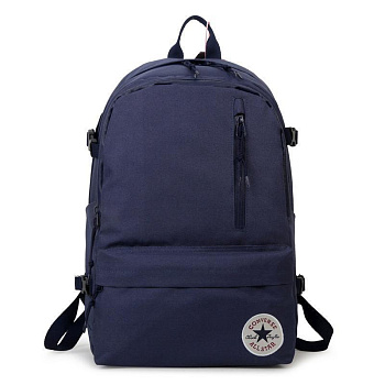 Рюкзак Converse 50416Z3587 Dark Blue