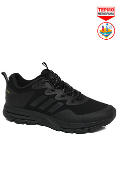 Кроссовки Adidas Shield Gore-Tex All Black