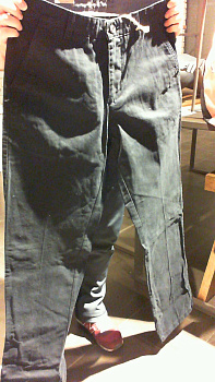 Джинсы Colin’s CL 029147 Black