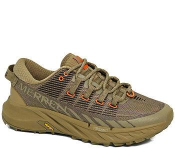 Кроссовки Merrell Agility Peak 4 X Wildthings Khaki