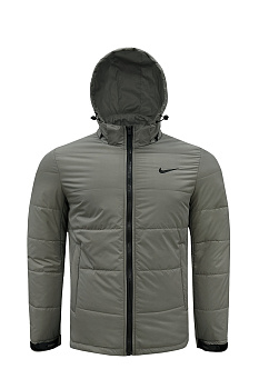 Куртка утепленная Nike Sportswear Tech 40310C3816 Dark Beige