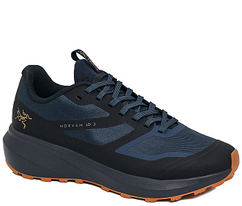 Кроссовки Arcteryx Norvan LD 3 Gore-Tex Dark Blue / Black