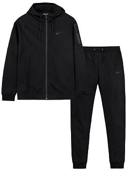 Спортивный костюм Nike Sportswear 60305A006 All Black