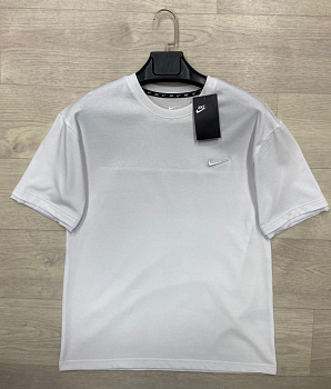 Футболка Nike Sportswear 502K72100 White