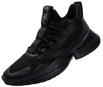 Кроссовки Fila Reactor Mono Black