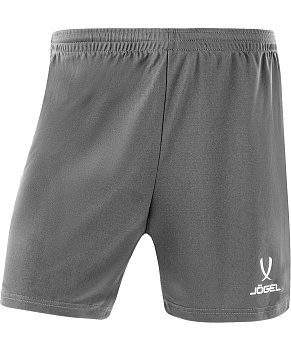Шорты игровые Jögel ESSENTIAL Terry Shorts Melange Gray