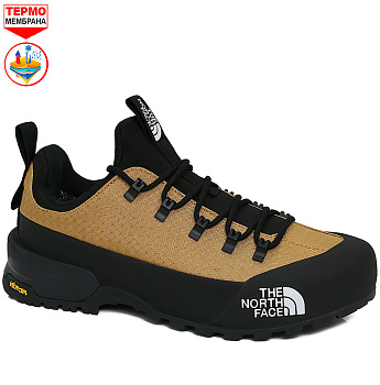 Кроссовки The North Face Glenclyffe Low NF0A817BKOM Brown