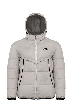 Куртка утепленная Nike Air Flex 8742K7121 Off-White
