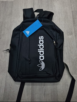 Рюкзак Adidas Originals 408264212 Black / White