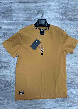 Футболка Nike Just Do It 50110A8801 Ginger