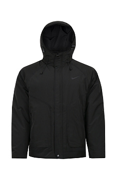 Куртка утепленная Nike Sportswear 410G2467 Black