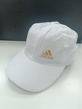 Кепка Adidas Performance 40513A66 White