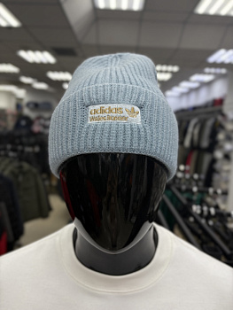 Шапка мужская Adidas Wales Bonner Light Blue