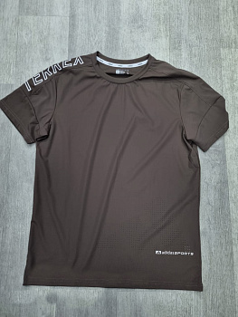 Футболка Adidas Terrex 406A885218 Brown