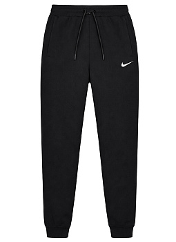 Спортивные брюки Nike Dri-Fit 60309A708 Black