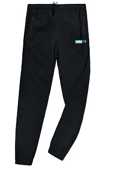 Спортивные брюки Puma Modern Basics 40501S2115 Black
