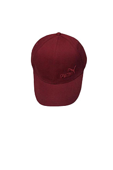 Кепка Puma Ess Cap 845592038623 Vinous
