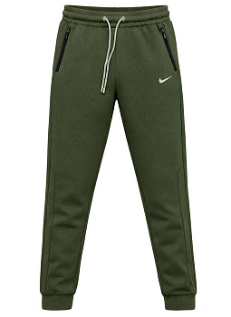Спортивные брюки Nike Dri-FIT 501A60120B Green