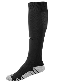 Гетры футбольные Jögel MATCH SOCKS JD1GA0125.99, черный