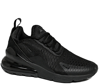 Кроссовки Nike Air Max 270 U All Black