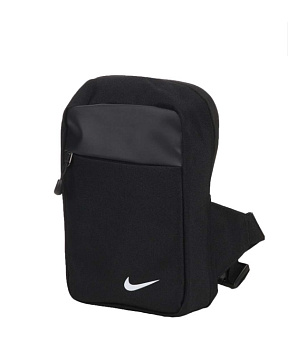 Сумка-рюкзак Nike Just Do It 822NK400 Black / White