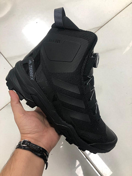 Кроссовки Adidas Terrex Skychaser MID GTX 51206A4049 Black
