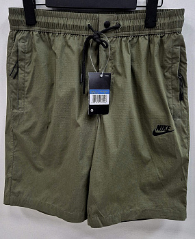 Шорты спортивные Nike Air 50627A524510 Dark Green
